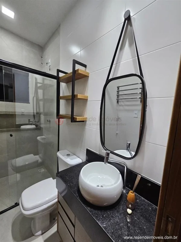 Foto 2 de 27 - Casa para venda em Mirante das Agulhas