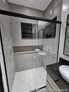 Casa para venda em Mirante das Agulhas