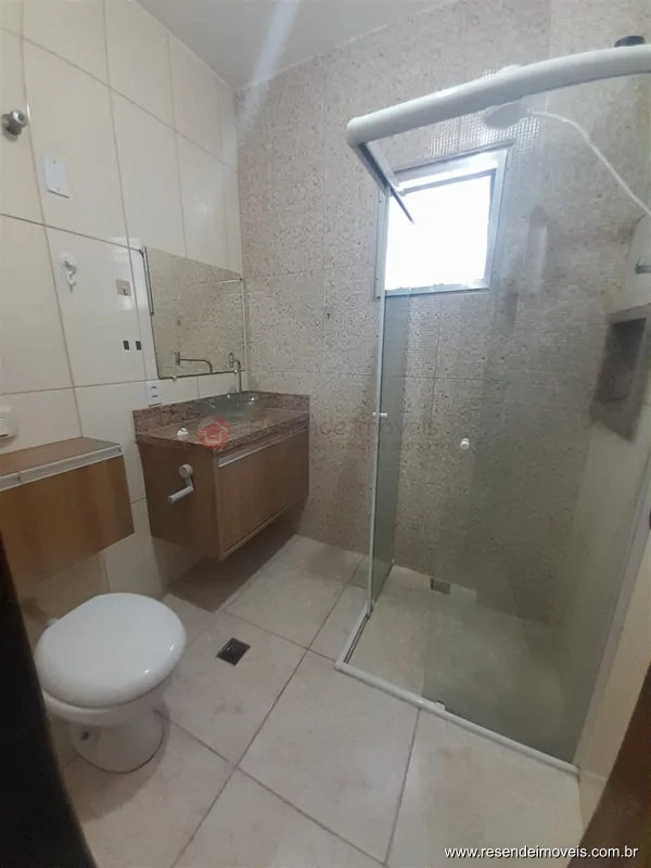 Foto 2 de 12 - Apartamento para aluguel em Manejo