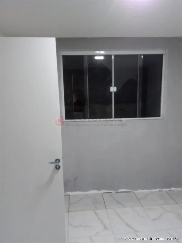 Foto 5 de 6 - Casa para aluguel em Novo Surubi