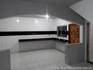 Casa para aluguel em Novo Surubi