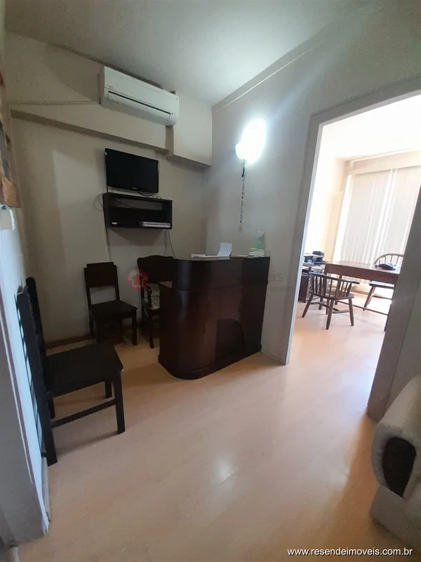 Foto 7 de 11 - Sala Comercial para venda em Campos Elíseos