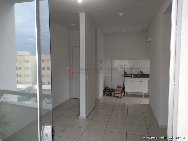 Foto 11 de 13 - Apartamento para aluguel em Itapuca