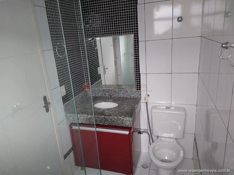 Foto 5 de 13 - Apartamento para aluguel em Itapuca