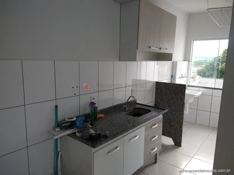 Foto 7 de 13 - Apartamento para aluguel em Itapuca