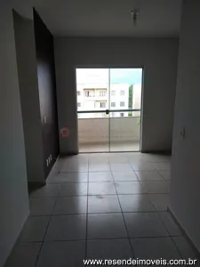 Apartamento para aluguel em Itapuca