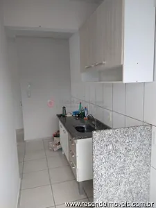 Apartamento para aluguel em Itapuca