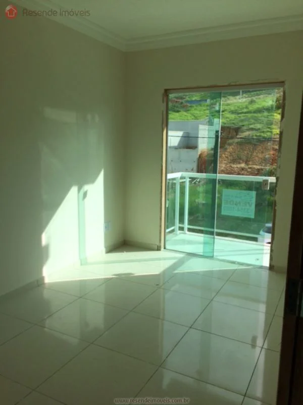 Foto 1 de 9 - Casa para venda em Parque Ipiranga II