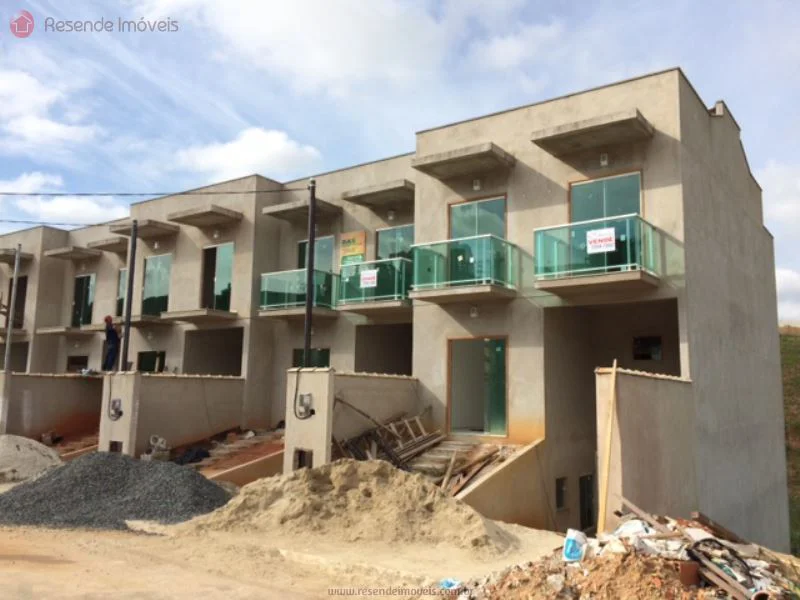 Foto 8 de 9 - Casa para venda em Parque Ipiranga II