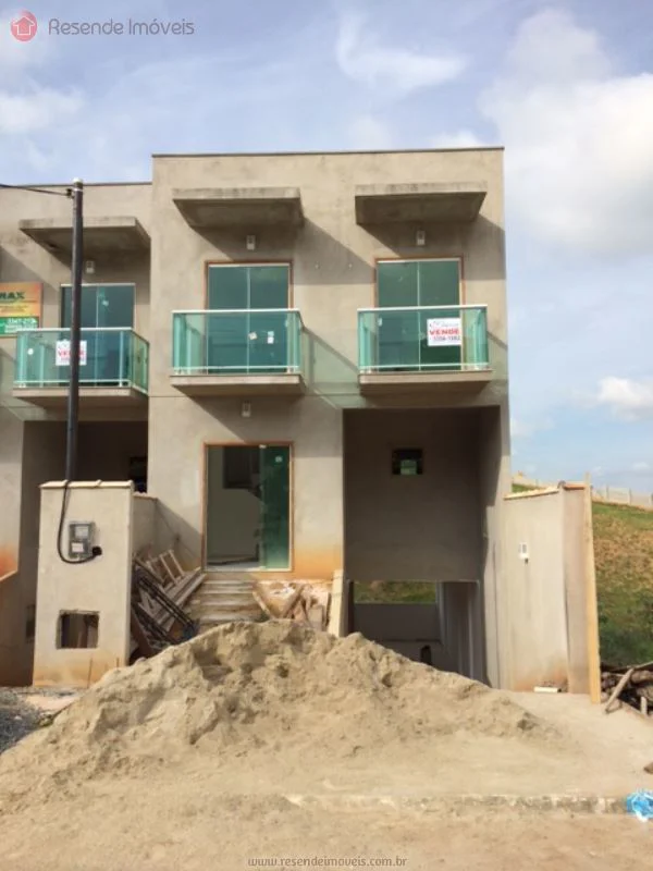 Foto 9 de 9 - Casa para venda em Parque Ipiranga II