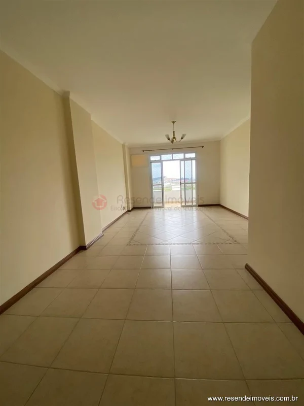 Foto 18 de 23 - Apartamento para aluguel em Morada do Castelo