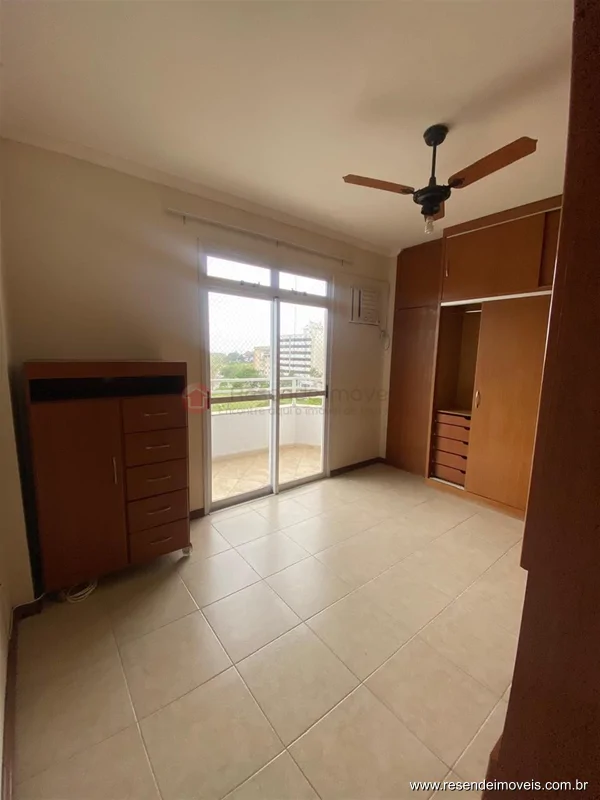 Foto 9 de 23 - Apartamento para aluguel em Morada do Castelo