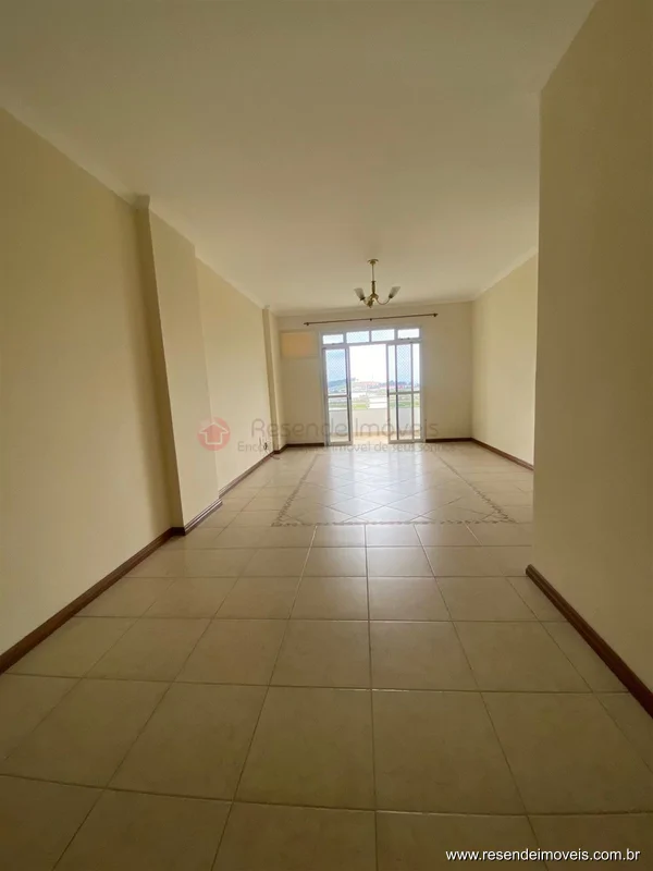 Foto 4 de 23 - Apartamento para aluguel em Morada do Castelo