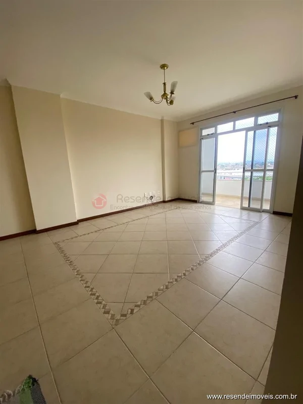 Foto 17 de 23 - Apartamento para aluguel em Morada do Castelo