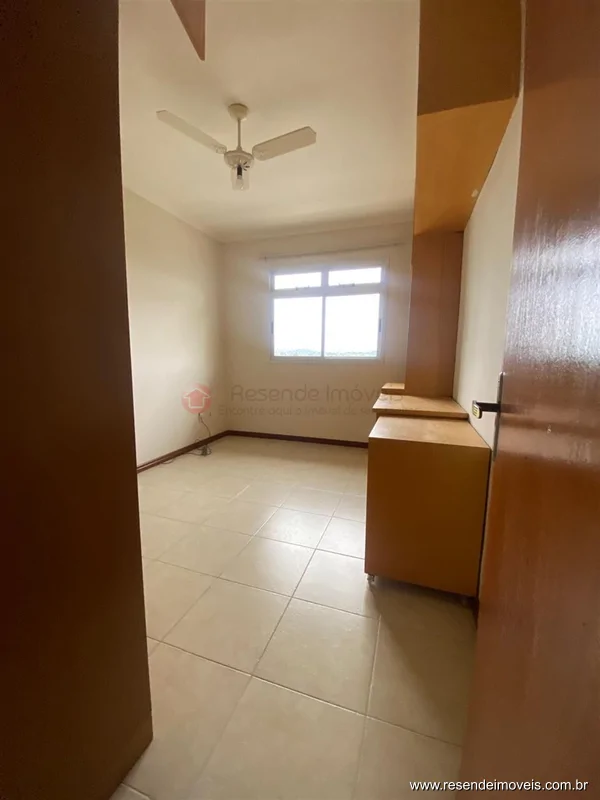 Foto 15 de 23 - Apartamento para aluguel em Morada do Castelo