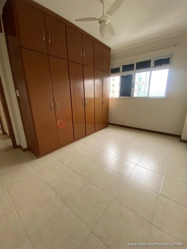 Foto 12 de 23 - Apartamento para aluguel em Morada do Castelo