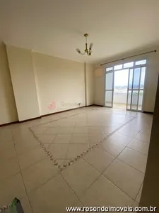 Apartamento para aluguel em Morada do Castelo