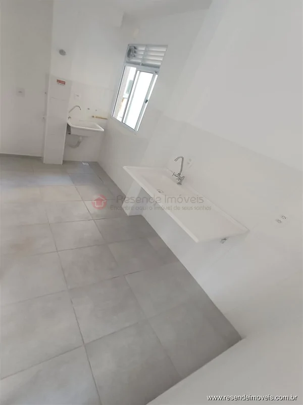 Foto 7 de 10 - Apartamento para aluguel em Elite