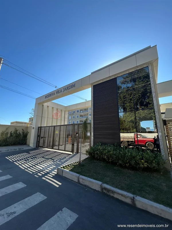 Foto 4 de 10 - Apartamento para aluguel em Elite