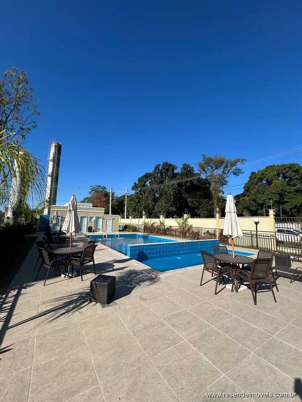 Foto 1 de 10 - Apartamento para aluguel em Elite