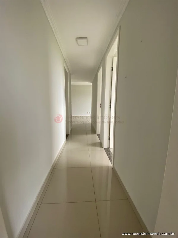 Foto 8 de 10 - Apartamento para venda em Morada do Castelo