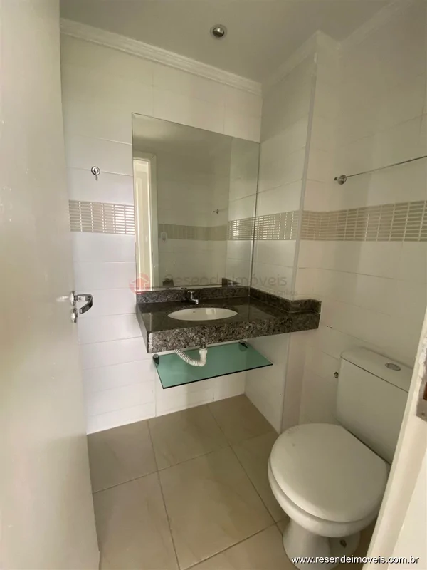 Foto 6 de 10 - Apartamento para venda em Morada do Castelo