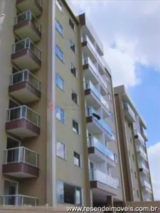 Apartamento para venda em Morada do Castelo