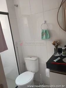 Apartamento para venda em Campos Elíseos