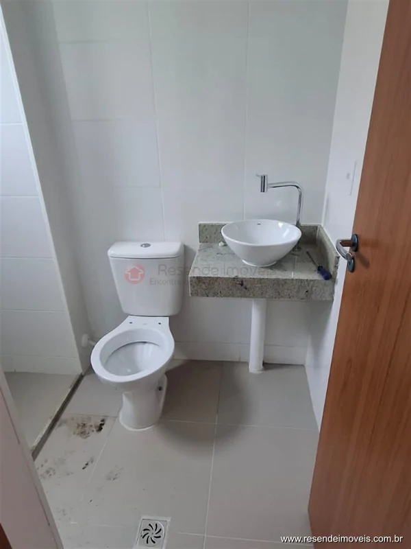 Foto 4 de 9 - Apartamento para aluguel em Elite