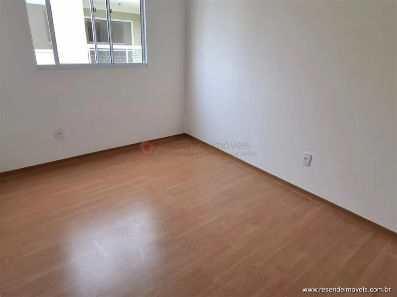 Foto 5 de 9 - Apartamento para aluguel em Elite