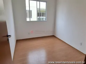 Apartamento para aluguel em Elite