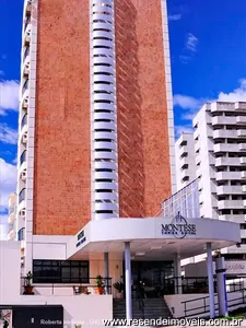 Flat para aluguel em Paraíso