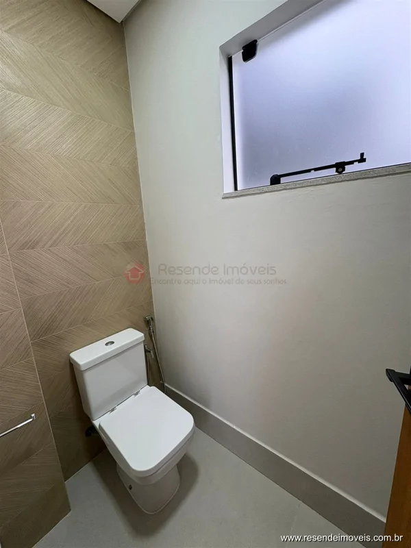 Foto 14 de 27 - Casa para aluguel em Parque Ipiranga