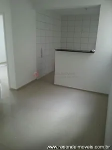 Apartamento para aluguel em Paraíso