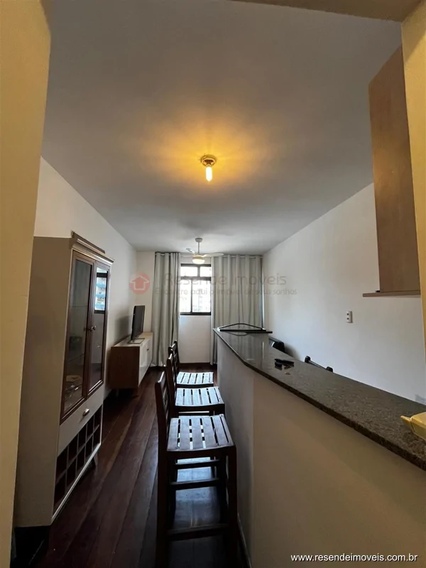 Foto 2 de 6 - Apartamento para aluguel em Campos Elíseos