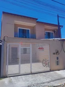 Casa para aluguel em Jardim Aliança II