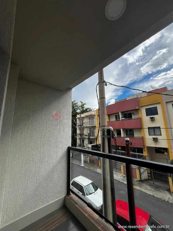 Foto 18 de 29 - Apartamento para aluguel em Barbosa Lima