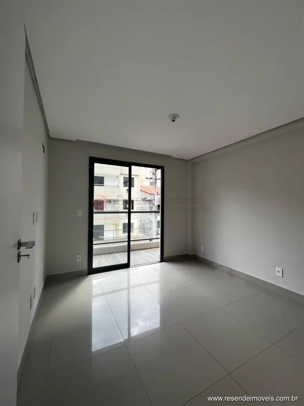 Foto 13 de 29 - Apartamento para aluguel em Barbosa Lima