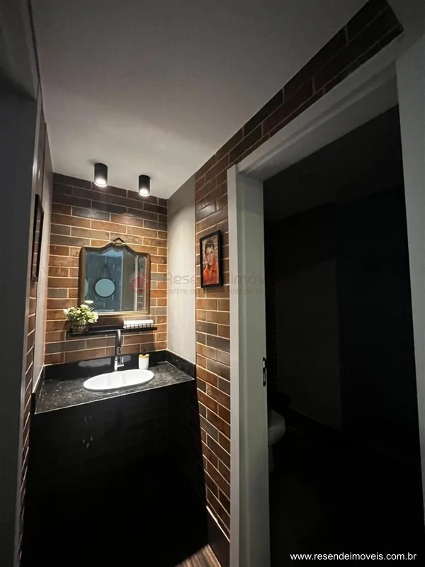 Foto 25 de 29 - Apartamento para aluguel em Barbosa Lima