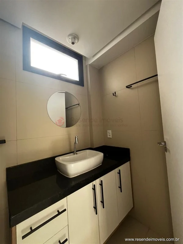 Foto 21 de 29 - Apartamento para aluguel em Barbosa Lima