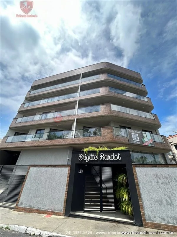 Foto 1 de 29 - Apartamento para aluguel em Barbosa Lima