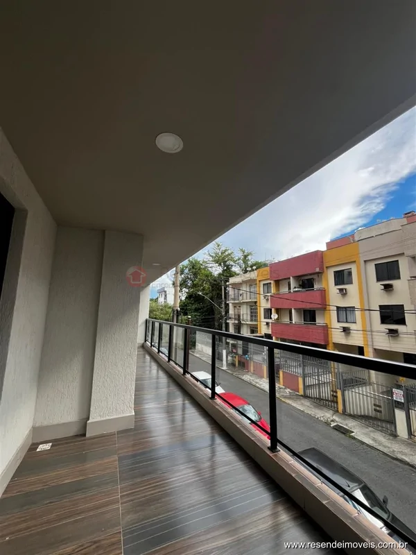 Foto 5 de 29 - Apartamento para aluguel em Barbosa Lima