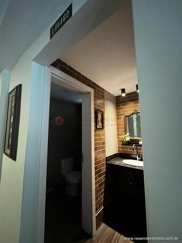 Foto 24 de 29 - Apartamento para aluguel em Barbosa Lima