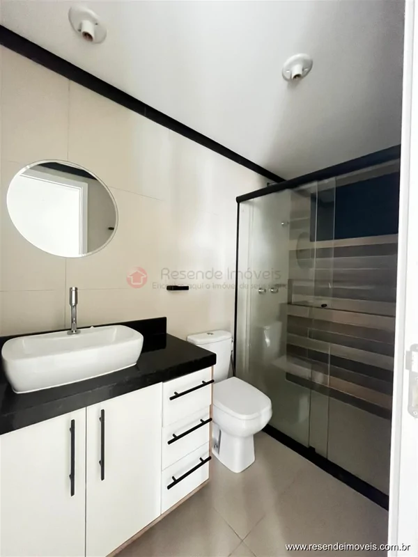 Foto 12 de 29 - Apartamento para aluguel em Barbosa Lima