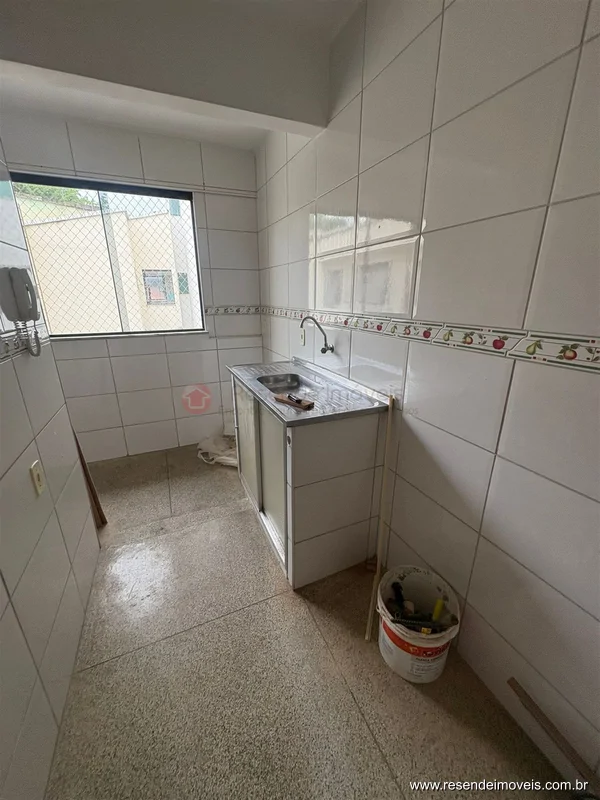Foto 9 de 13 - Apartamento para venda em Liberdade