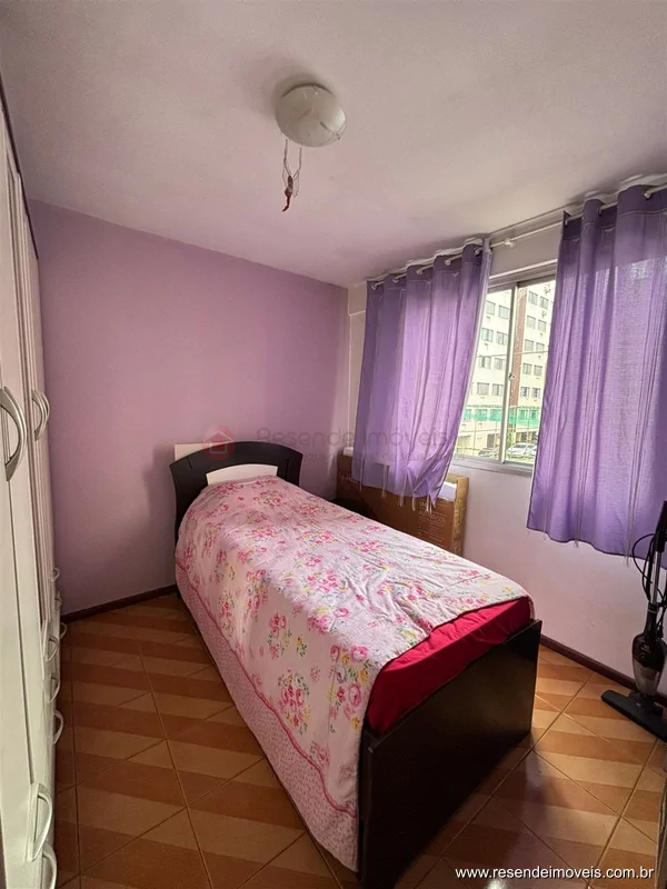 Foto 3 de 14 - Apartamento para venda em Jardim Jalisco