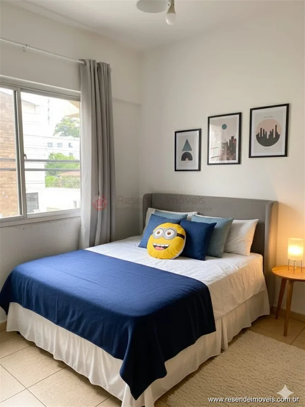 Foto 10 de 14 - Apartamento para venda em Centro