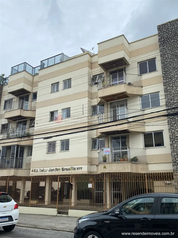 Foto 11 de 14 - Apartamento para venda em Centro