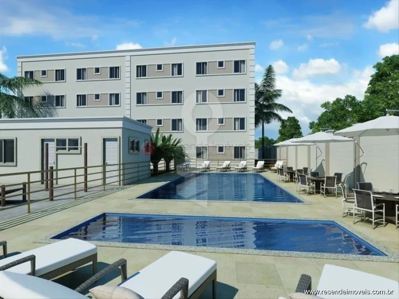 Foto 3 de 6 - Apartamento para venda em Paraíso