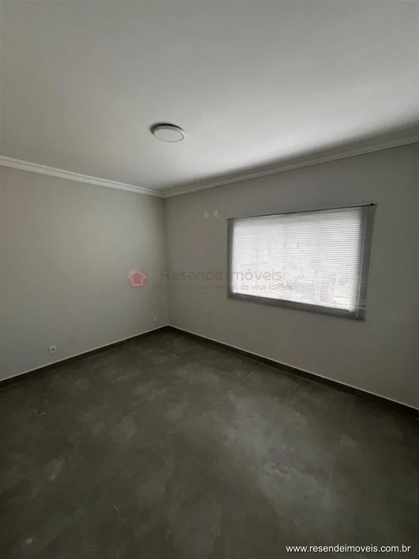 Foto 5 de 18 - Casa para aluguel em Morada da Colina